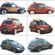 Image for article titled The Chrysler PT Cruiser: Let People Enjoy Things